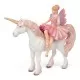 Figurina balerina Elf si unicorn Papo Figurina balerina Elf si unicorn Papo
