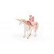 Figurina balerina Elf si unicorn Papo Figurina balerina Elf si unicorn Papo