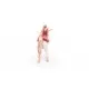 Figurina balerina Elf si unicorn Papo Figurina balerina Elf si unicorn Papo