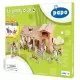 Set de joaca Papo - Clubul poneilor Set de joaca Papo - Clubul poneilor