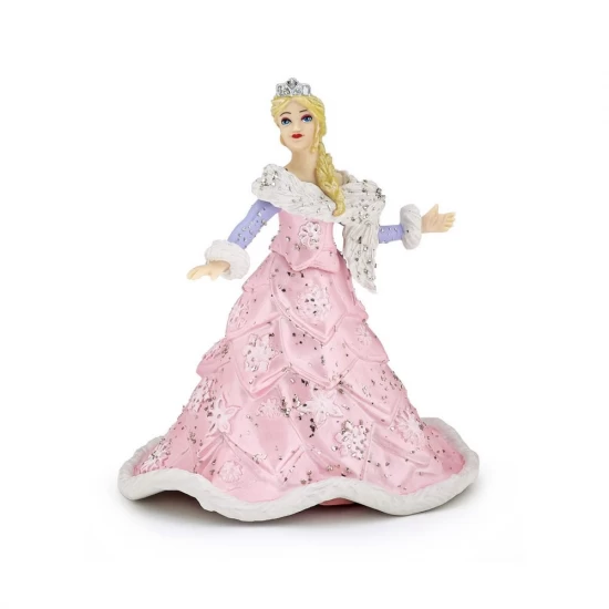 Figurina Printesa Fermecata Papo Figurina Printesa Fermecata Papo