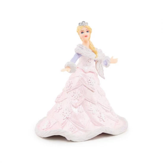 Figurina Printesa Fermecata Papo Figurina Printesa Fermecata Papo