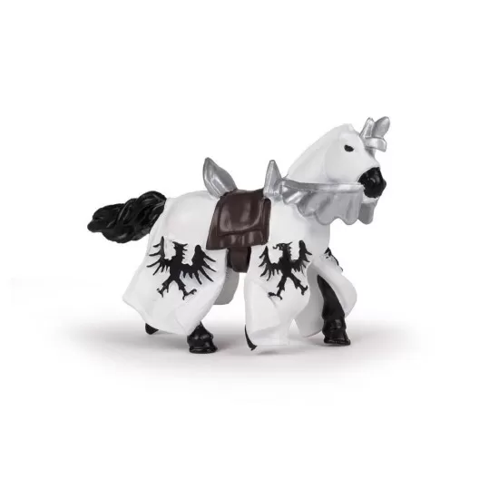 Set 12 minifigurine cavaleri Papo