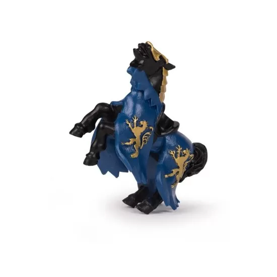 Set 12 minifigurine cavaleri Papo