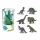 Set 6 minifigurine dinozauri Papo Set 6 minifigurine dinozauri Papo