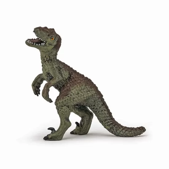 Set 6 minifigurine dinozauri Papo Set 6 minifigurine dinozauri Papo