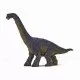 Set 6 minifigurine dinozauri Papo Set 6 minifigurine dinozauri Papo