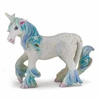 Figurina Unicornul Ghetii Papo