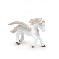 Set figurine Lumea Fermecata 12 piese Papo