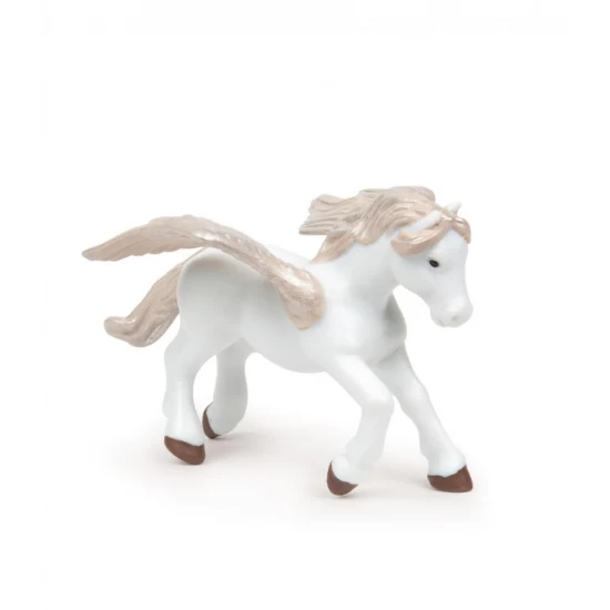 Set figurine Lumea Fermecata 12 piese Papo