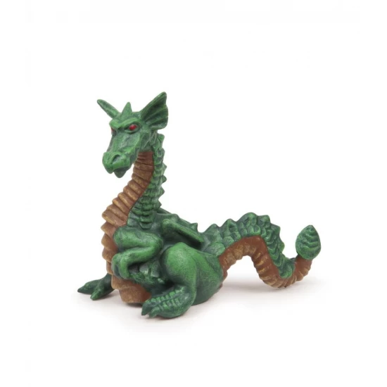 Set figurine Lumea Fermecata 12 piese Papo