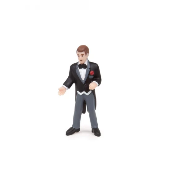 Set figurine Lumea Fermecata 12 piese Papo