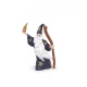 Set figurine Lumea Fermecata 12 piese Papo