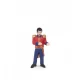Set figurine Lumea Fermecata 12 piese Papo
