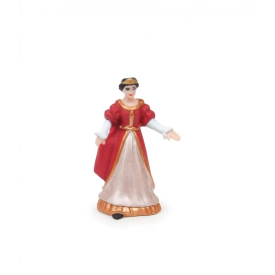 Set figurine Lumea Fermecata 12 piese Papo