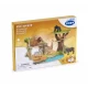 Figurina mini decor Savana Papo Figurina mini decor Savana Papo