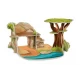 Figurina mini decor Savana Papo Figurina mini decor Savana Papo