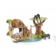 Figurina mini decor Savana Papo Figurina mini decor Savana Papo