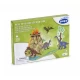 Figurina mini decor Tinutul Dinozaurilor Papo