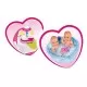 Papusa Steffi Love cu gemeni si accesorii