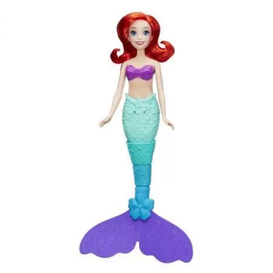Papusa Ariel Inotatoarea Papusa Ariel Inotatoarea