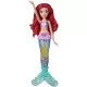 Papusa Ariel Glitter cu lumini Papusa Ariel Glitter cu lumini
