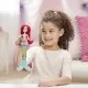 Papusa Ariel Glitter cu lumini Papusa Ariel Glitter cu lumini
