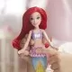 Papusa Ariel Glitter cu lumini Papusa Ariel Glitter cu lumini