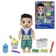 Papusa Baby Alive Baietel Brunet Papusa Baby Alive Baietel Brunet
