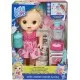 Papusa Baby Alive cu mixer pentru capsuni Papusa Baby Alive cu mixer pentru capsuni