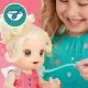 Papusa Baby Alive cu mixer pentru capsuni Papusa Baby Alive cu mixer pentru capsuni