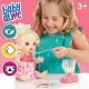 Papusa Baby Alive cu mixer pentru capsuni Papusa Baby Alive cu mixer pentru capsuni