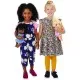 Papusa Baby Alive cu mixer pentru capsuni Papusa Baby Alive cu mixer pentru capsuni