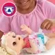 Papusa Baby Alive cu mixer pentru capsuni Papusa Baby Alive cu mixer pentru capsuni