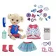 Papusa Baby Alive Rain or Shine cu hainute de schimb Papusa Baby Alive Rain or Shine cu hainute de schimb