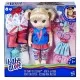 Papusa Baby Alive Rain or Shine cu hainute de schimb Papusa Baby Alive Rain or Shine cu hainute de schimb