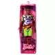 Papusa baiat Barbie Fashionistas Ken cu tinuta verde Papusa baiat Barbie Fashionistas Ken cu tinuta verde