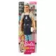 Papusa Ken Barbie Cariere - Barman Papusa Ken Barbie Cariere - Barman