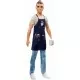 Papusa Ken Barbie Cariere - Barman Papusa Ken Barbie Cariere - Barman