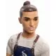 Papusa Ken Barbie Cariere - Barman Papusa Ken Barbie Cariere - Barman