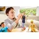 Papusa Ken Barbie Cariere - Barman Papusa Ken Barbie Cariere - Barman