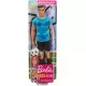 Papusa Ken Barbie Cariere - Jucator de fotbal Papusa Ken Barbie Cariere - Jucator de fotbal