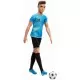 Papusa Ken Barbie Cariere - Jucator de fotbal Papusa Ken Barbie Cariere - Jucator de fotbal