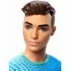 Papusa Ken Barbie Cariere - Jucator de fotbal Papusa Ken Barbie Cariere - Jucator de fotbal