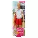 Papusa Ken Barbie Cariere - Salvamar Papusa Ken Barbie Cariere - Salvamar