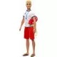 Papusa Ken Barbie Cariere - Salvamar Papusa Ken Barbie Cariere - Salvamar