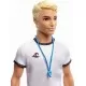 Papusa Ken Barbie Cariere - Salvamar Papusa Ken Barbie Cariere - Salvamar