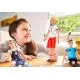Papusa Ken Barbie Cariere - Salvamar Papusa Ken Barbie Cariere - Salvamar