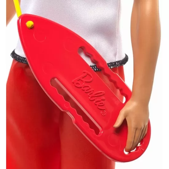 Papusa Ken Barbie Cariere - Salvamar Papusa Ken Barbie Cariere - Salvamar