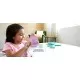 Set de joaca Barbie cu sunete si lumini - 5 exercitii de meditatie Set de joaca Barbie cu sunete si lumini - 5 exercitii de meditatie